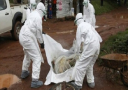 الصحة العالمية: تفشي “إيبولا” في دول غرب إفريقيا غير مسبوق