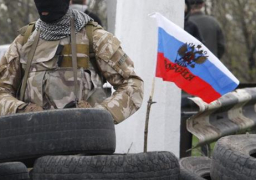 أوكرانيا: الجنود الروس عبروا الحدود لتنفيذ مهمة خاصة