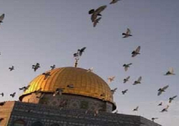 “المسجد الأقصى وكسوة الكعبة” تستحوذان على مناقشات مؤتمر الآثاريين العرب