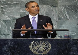أوباما يقر بأخطاء في ليبيا ويقول إنه كان على الغرب فعل المزيد