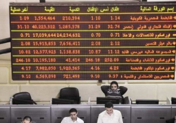 هبوط جماعي لمؤشرات بورصة مصر تحت ضغوط بيعية عربية وأجنبية