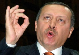 اردوغان يهدد بتوسيع العملية العسكرية في عفرين حتى الحدود مع العراق