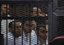 “الجنايات” تنظر اليوم محاكمة 739 متهما بفض اعتصام رابعة