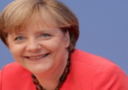 البرلمان الألماني يصوت لصالح حزمة الإنقاذ الثالثة لليونان