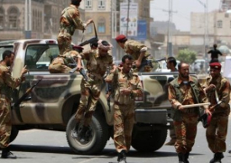 مقتل 12 حوثيا جراء تصدي الجيش اليمني لهجوم للميلشيا بالبيضاء