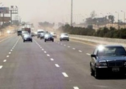 المتحدث باسم وزارة النقل : انتظام حركة المرور في شوارع القاهرة