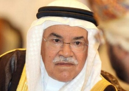 وزير البترول السعودي: إنتاج النفط السعودي قرب أعلى مستوياته في ابريل