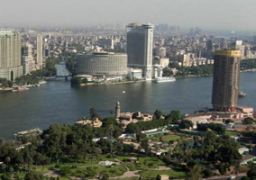 الأرصاد : طقس اليوم معتدل شمالًا حار على جنوب الصعيد والعظمى بالقاهرة 31