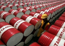تقدم الصين على أمريكا في استيراد النفط برغم تباطؤ الاقتصاد
