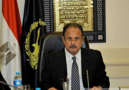 وزير الداخلية: مستمرون فى القضاء على مخططات نشر العنف