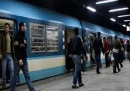 الصحة: 16 حالة إغماء نتيجة تكدس المواطنين بعد تعطل مترو الانفاق .. ولا وفيات