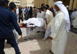 الداخلية الكويتية: منفذ الهجوم الإرهابى على مسجد الإمام الصادق سعودى الجنسية