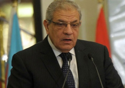محلب يصدر قرار بتعيين محمد العمرى رئيسا لمجلس إدارة القاهرة للصوتيات والمرئيات