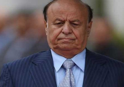 الرئيس اليمني يعين وزيرا و6 سفراء جدد