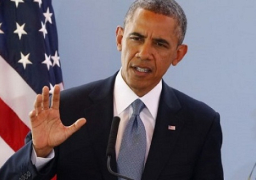 أوباما يعلن اليوم إرسال 250 جندياً أمريكياً لسوريا لمحاربة داعش