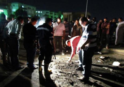 مقتل 9 إرهابيين بينهم الإخواني ناصر الحافي في عملية أمنية بـ6 أكتوبر