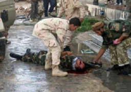 مقتل وإصابة 42 من القوات الليبية جراء الاشتباكات مع “داعش”