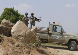 استشهاد جندى سعودى جنوب المملكة إثر قذائف عسكرية من الأراضى اليمنية