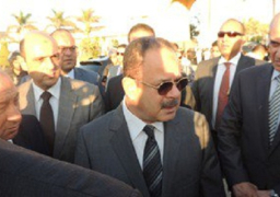 وزير الداخلية يتفقد انتظام الخدمات الأمنية بمحافظة الإسماعيلية
