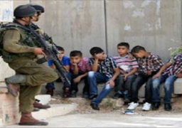 الاحتلال الإسرائيلي يداهم وأحياء في الخليل..وتعتقل 4 أطفال فلسطينيين بالقدس