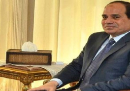 الرئيس السيسي يجري مباحثات مع الرئيس اليمني في نيويورك