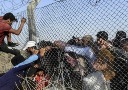العفو الدولية تتهم تركيا بسوء معاملة المهاجرين وطالبي اللجوء