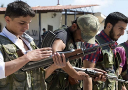 المعارضة السورية تستهدف قوات النظام بالفوعة وكفاريا ردا على خرق الهدنة