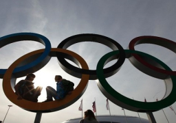 اليابان تتوقف عن استخدام شعار أولمبياد طوكيو 2020