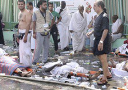 وزير الأوقاف : ارتفاع عدد وفيات الحجاج المصريين في حادث منى إلى 74