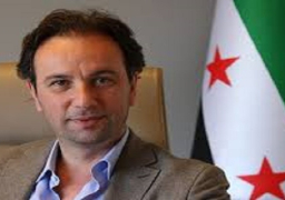 رئيس الائتلاف السوري المعارض: لا يتعين منح الأسد دورا في أي مرحلة انتقالية