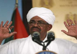 الرئيس السوداني يجدد دعوته لحاملي السلاح للانضمام للحوار الوطني