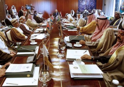 وزراء العدل بدول الخليج يوصون باعداد نظام موحد لمكافحة الارهاب