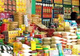 وزير التموين: زيادة رصيد كميات السلع الغذائية بشركات القطاع العام والخاص
