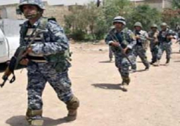 القوات العراقية تشرع في تحرير الرمادي.. و”البيشمركة” تسيطر على سنجار
