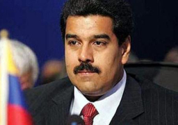 رئيس فنزويلا يبحث إطلاق عملة مشفرة لمواجهة الحصار الأمريكي