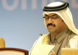 وزير الطاقة القطري : تراجع الأسعار قد يضر بالمعروض