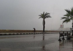 اليوم إجازة بمدارس الإسكندرية والبحيرة وشمال سيناء لسوء الأحوال الجوية