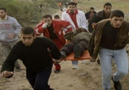 استشهاد فلسطيني آخر بعد إصابته خلال عملية طعن بالقدس المحتلة