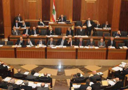 البرلمان اللبناني يفشل في انتخاب رئيس للمرة الـ33