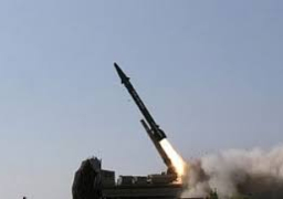 الدفاع الجوى السعودى يعترض صاروخا باليستيا أطلق من الأراضى اليمنية باتجاه المملكة