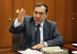 طارق الملا : اتفاقيتان جديدتان للبحث عن البترول بجنوب مصر