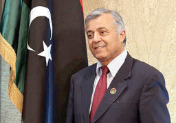 رئيس برلمان العاصمة الليبية يرى ان توقيع اتفاق الامم المتحدة للسلام “باطل”