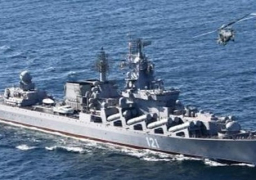 احتجاز سفينة محملة بالأسلحة من تركيا قبالة سواحل جزيرة “كيريت” اليونانية