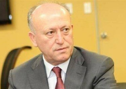 وزير العدل اللبناني يرد طلب النيابة السورية تسليم هنيبال القذافي