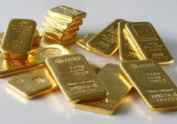 الذهب يواصل مكاسبه متأثرا بالتوتر في الشرق الأوسط