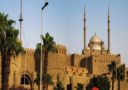 القلعة تحتفل اليوم بعيد الأثريين العرب