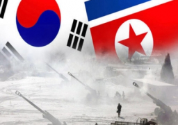 كوريا الجنوبية تتهم جارتها الشمالية بقرصنة هواتف مسؤولين كبار