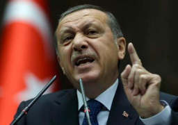 أردوغان مهاجما “المحكمة الدستورية” بعد إطلاق سراح صحفيين: أنا لا أكن لها احتراما