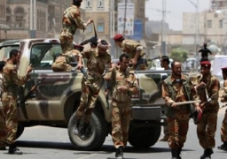 الجيش اليمنى يتعهد بتطهير اليمن من المليشيات الحوثية