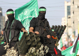 “حماس” و”الجبهة الديمقراطية” تبحثان تطورات الأوضاع على الساحة الفلسطينية